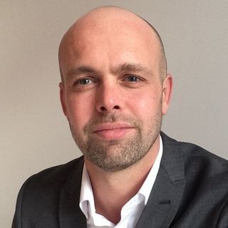 Lasse Nordsiek, Smart Adserver, Bild: Smart Adserver Bild: Smart Adserver