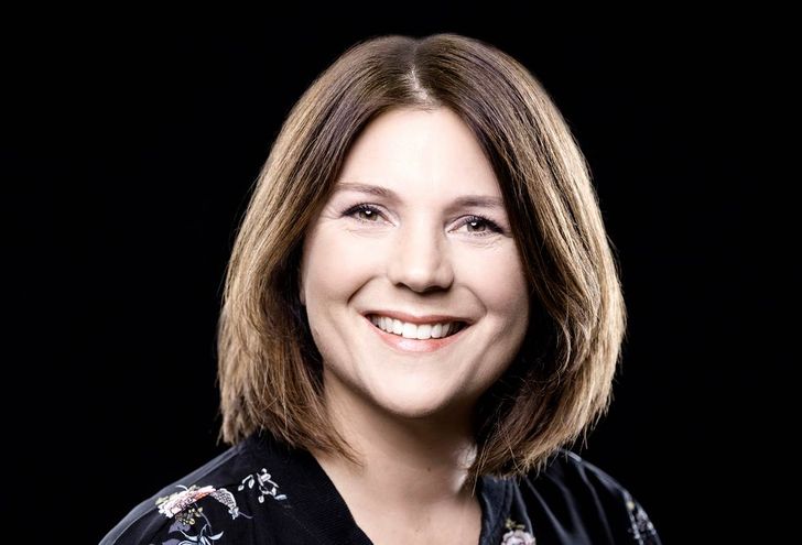 Liesbeth Mack-de Boer, Bild: Ligatus Presse Bild: Ligatus Presse