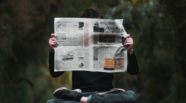 Bild: Julius Drost – Unsplash