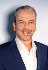 Markus Spamer, Bild: TV-Wartezimmer Bild: TV-Wartezimmer