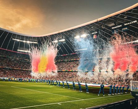 Bild: Johannes Hübner – Unsplash