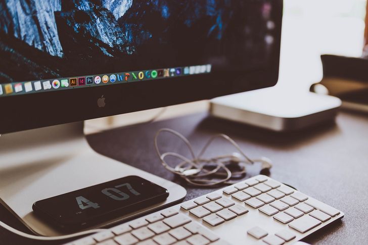 Bild: Sabri Tuzcu; CC0 - unsplash.com