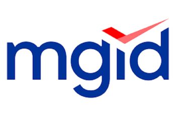 Logo MGID