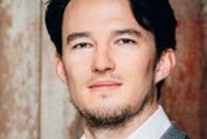 Richard Hector, Foto: Richard Hector