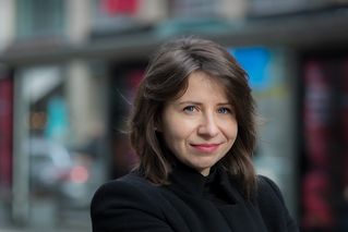 Bild: Dorota Karc; Walldecaux Bild: Dorota Karc; Walldecaux
