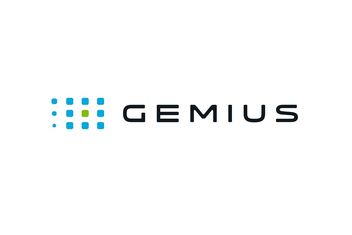 Logo Gemius