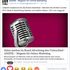 Screenshot Adzine@Facebook