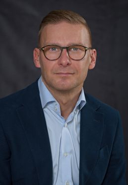 Sven Hoffmann, Bild: Adnuntius Bild: Adnuntius