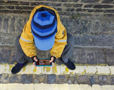 Bild: Johan Basberg – Unsplash