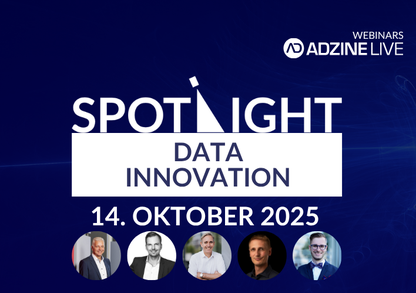 Bild SPOTLIGHT: Data Innovation