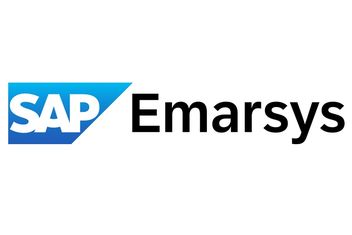 Logo SAP Emarsys
