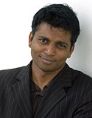 Keynote-Speaker Rahul Chakkara, BBC