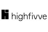 highfivve Logo highfivve