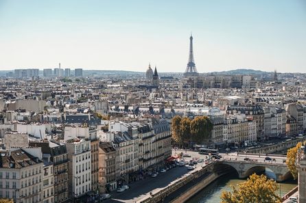 Bild: Alexander Kagan - Unsplash