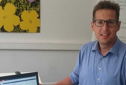 Attila Weisz von Gemius Adreal nahm mit ADZINE die Auswertung vor