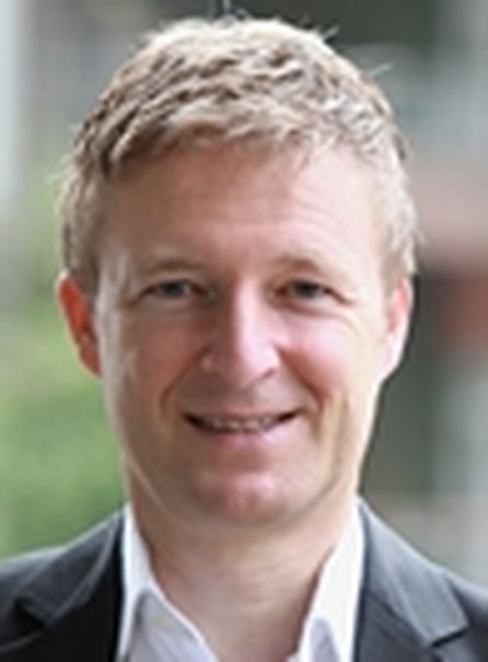 Martin Hubert, eProfessional