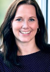 Anja Liebig, Pilot, Bild: Pilot Presse Bild: Pilot Presse