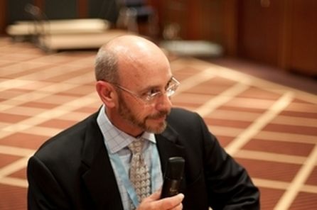 Jim Sterne, Foto: mole2.de