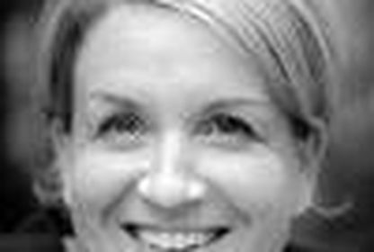 Kerstin Clessienne, Bild: Exactag
