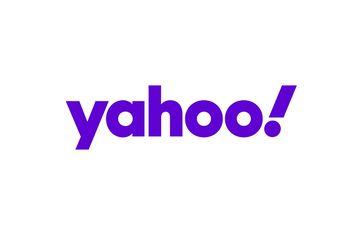 Logo Yahoo
