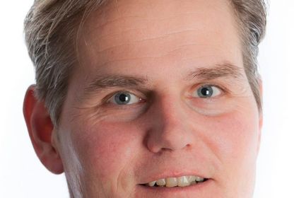 Alexander Erlmeier, Bild: Outbrain Presse