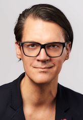 Kai Prohaska, Sevenone Media, Bild: ProSiebenSat.1 Bild: ProSiebenSat.1