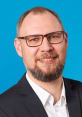 Steffen Loechel, Bild: Initiative Bild: Initiative