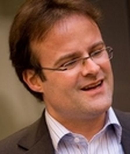 Oliver Gertz, MediaCom Interaction