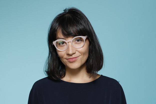 Paula Ximena Mejía, Wix / Bild: Wix, Bild: Wix