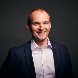 Alwin Viereck, OVK, Bild: BVDW Bild: BVDW