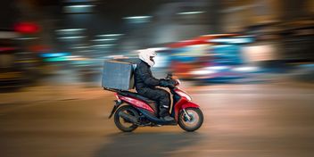 Bild: Rowan Freeman - Unsplash