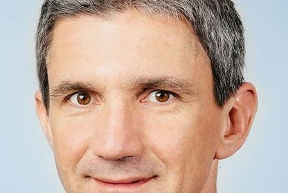 Helmar Hipp, Bild: Cyberport Presse