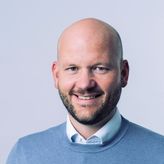 Ralf Kiene, OSDS, Bild: Linkedin Bild: Linkedin