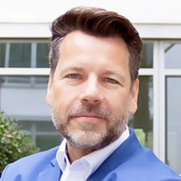 Mario Neumann, Bild: Goldbach Bild: Goldbach