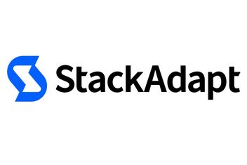 Logo StackAdapt
