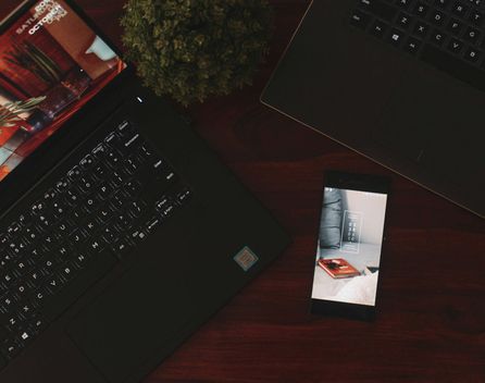 Bild: Amith Nair – Unsplash