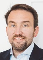 Alexander Kiock, Bild: Presse diffferent Bild: Presse diffferent
