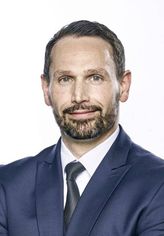 Peter Ambrus, Schober, Bild: Schober Bild: Schober