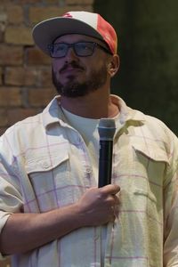 Kamil Friebel