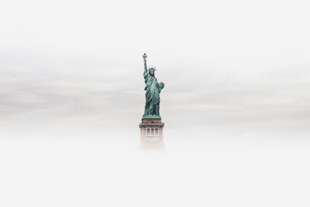 Bild: Luke Stackpoole – Unsplash