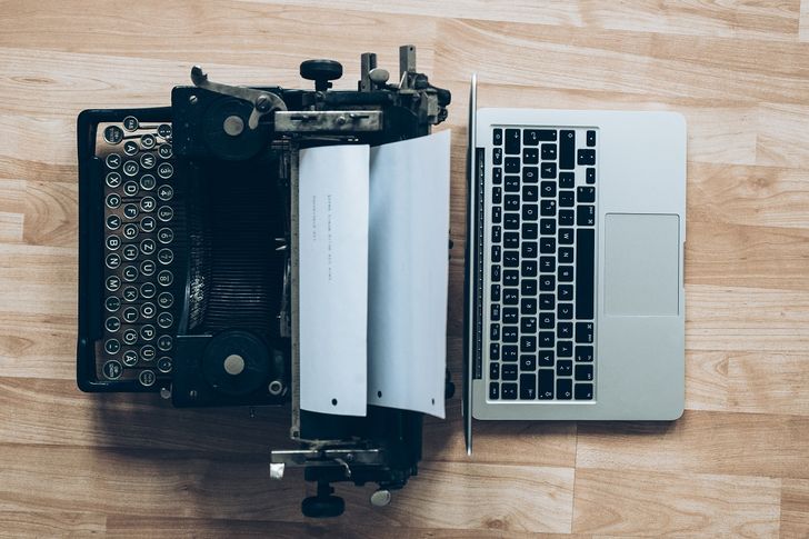 Bild: Glenn Carstens Peters; CC0 - unsplash.com Bild: Glenn Carstens Peters; CC0 - unsplash.com