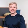 Francois Roloff Bild Francois Roloff