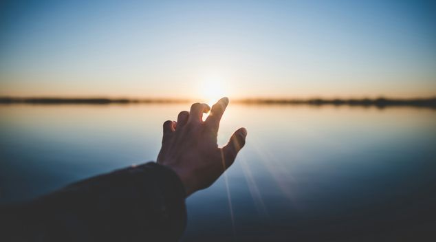 Bild: Marc-Olivier Jodoin – Unsplash