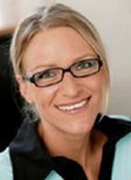 Anja Sander-Krippner, G+J EMS Mobile