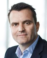 Alex Schönau