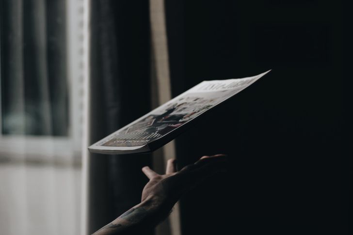 Bild: Felipepelaquim – Unsplash Bild: Felipepelaquim – Unsplash