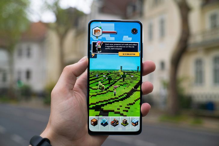 Bild: Mika Baumeister – Unsplash