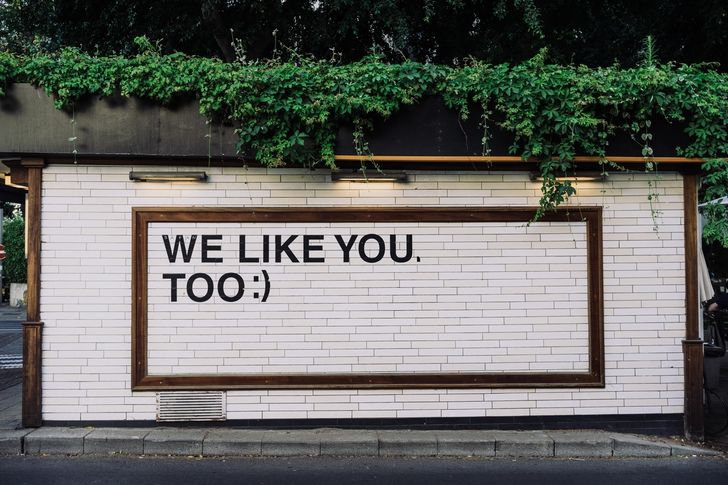 Bild: Adam Jang; CC0 - unsplash.com Bild: Adam Jang; CC0 - unsplash.com