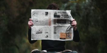 Bild: Julius Drost – Unsplash