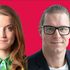 Rosa Markarian und Michael Möller, Bilder: Visoon